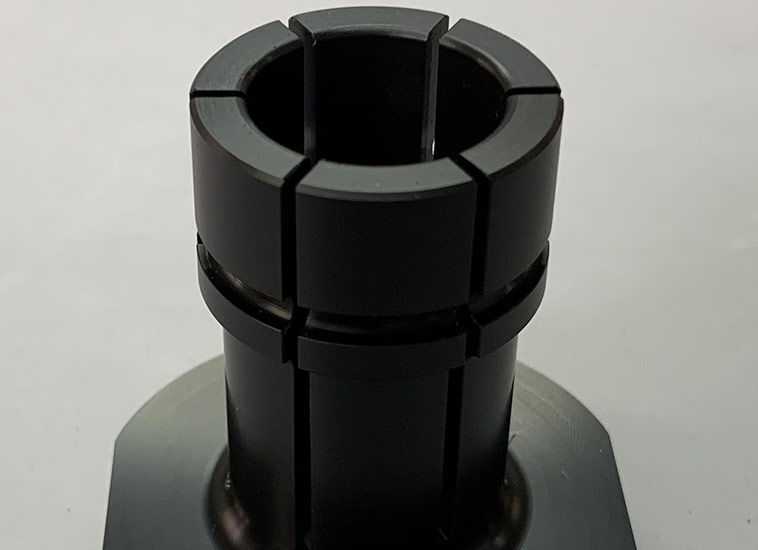 プラスチック加工