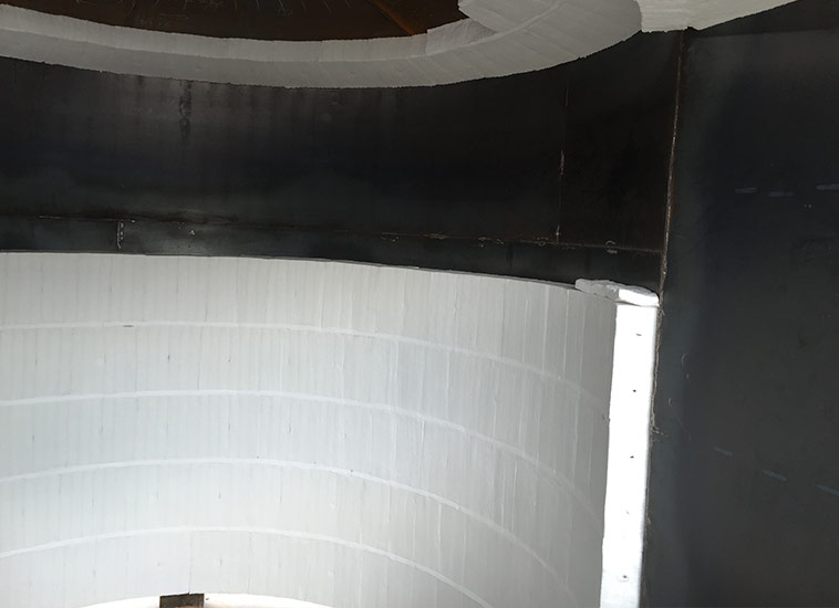 保温・断熱工事