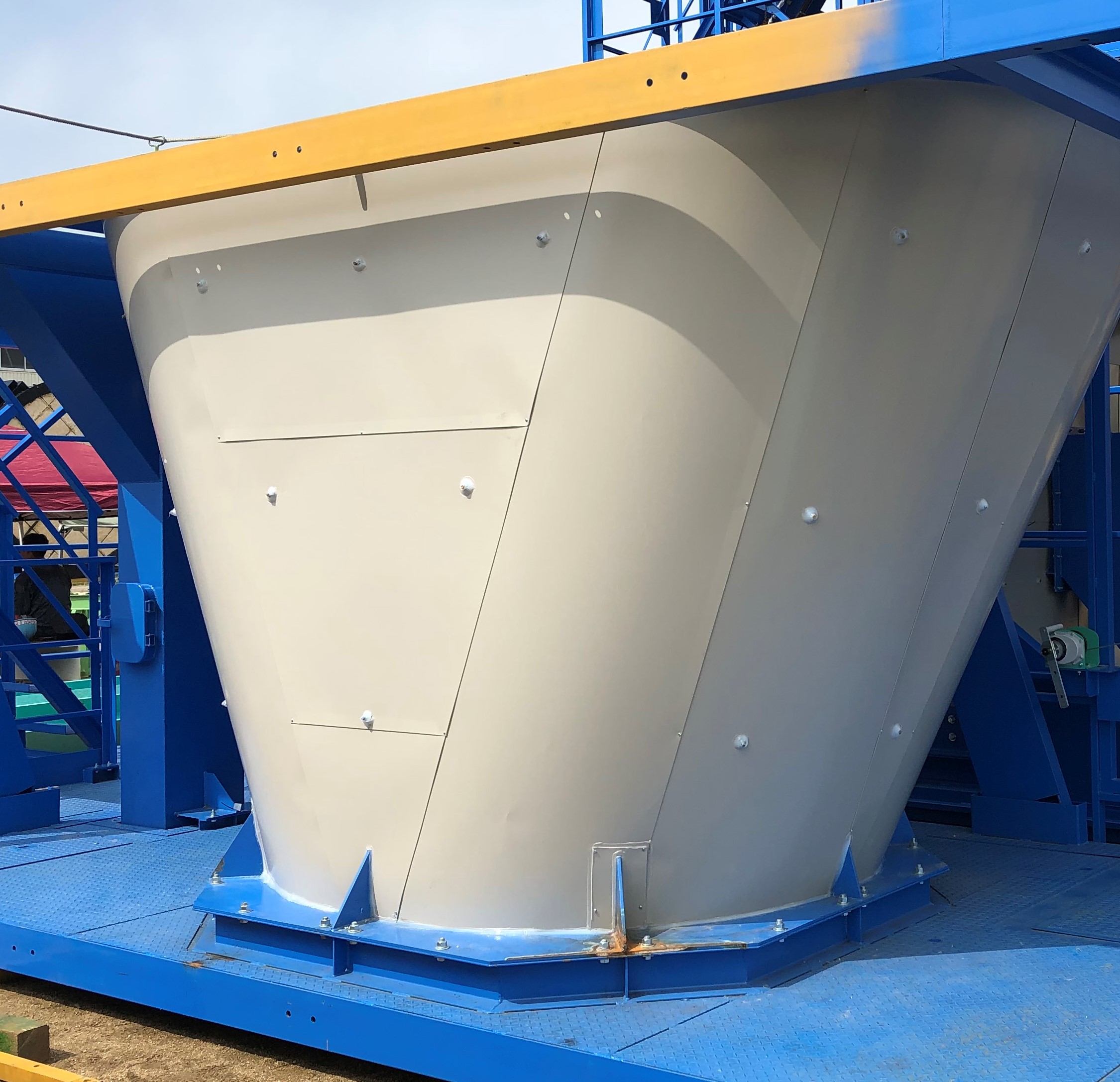 保温・断熱工事