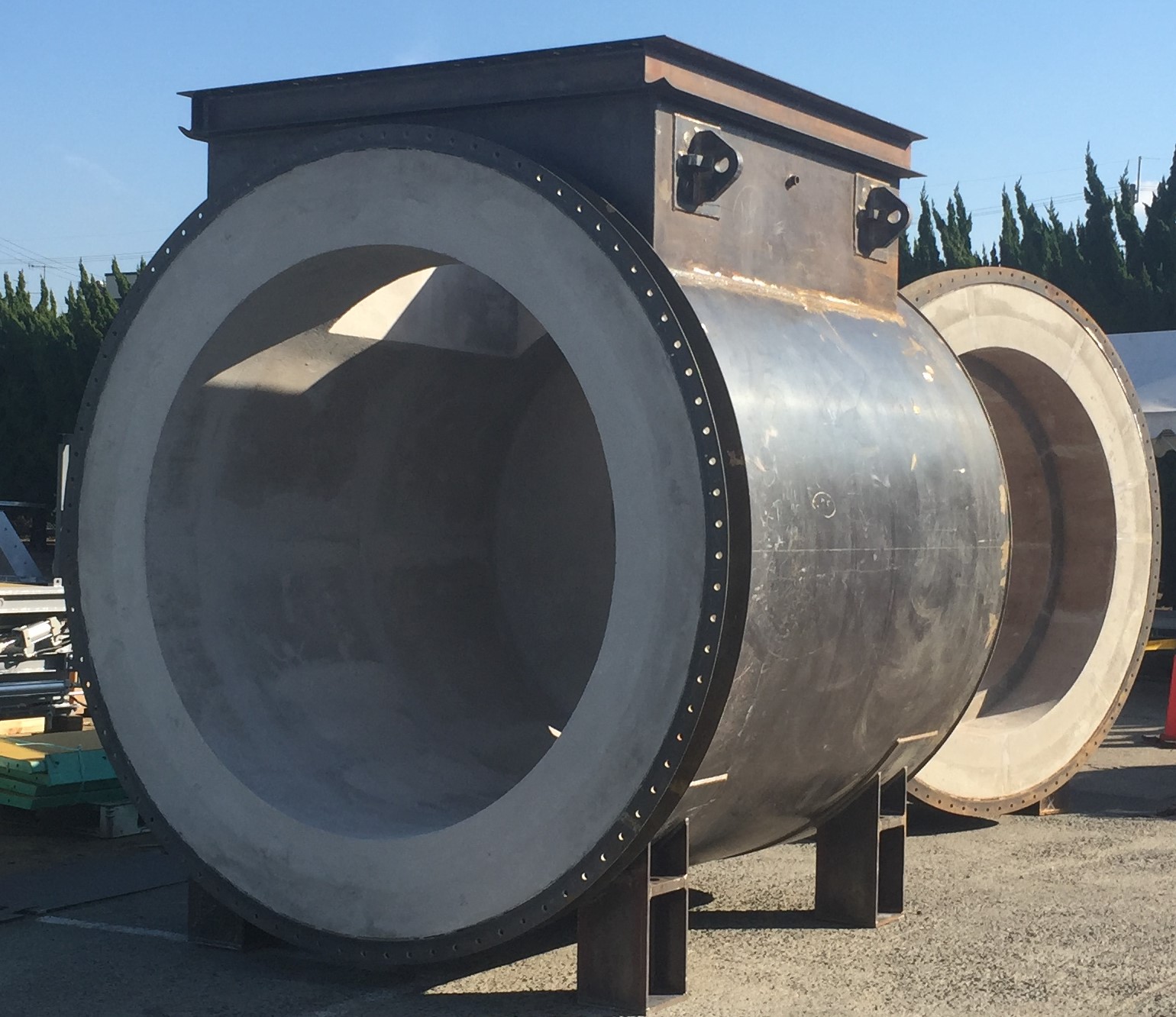 保温・断熱工事