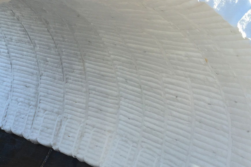 全国の工場やプラントからご要望も