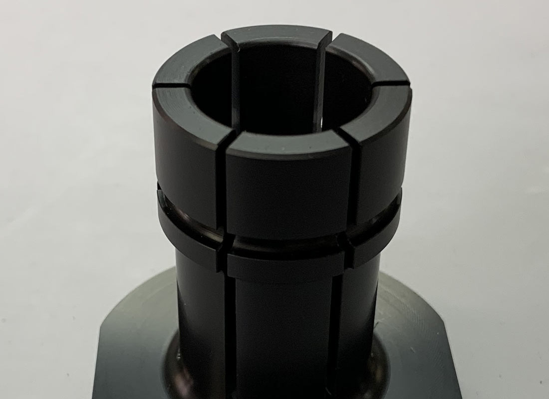 プラスチック加工