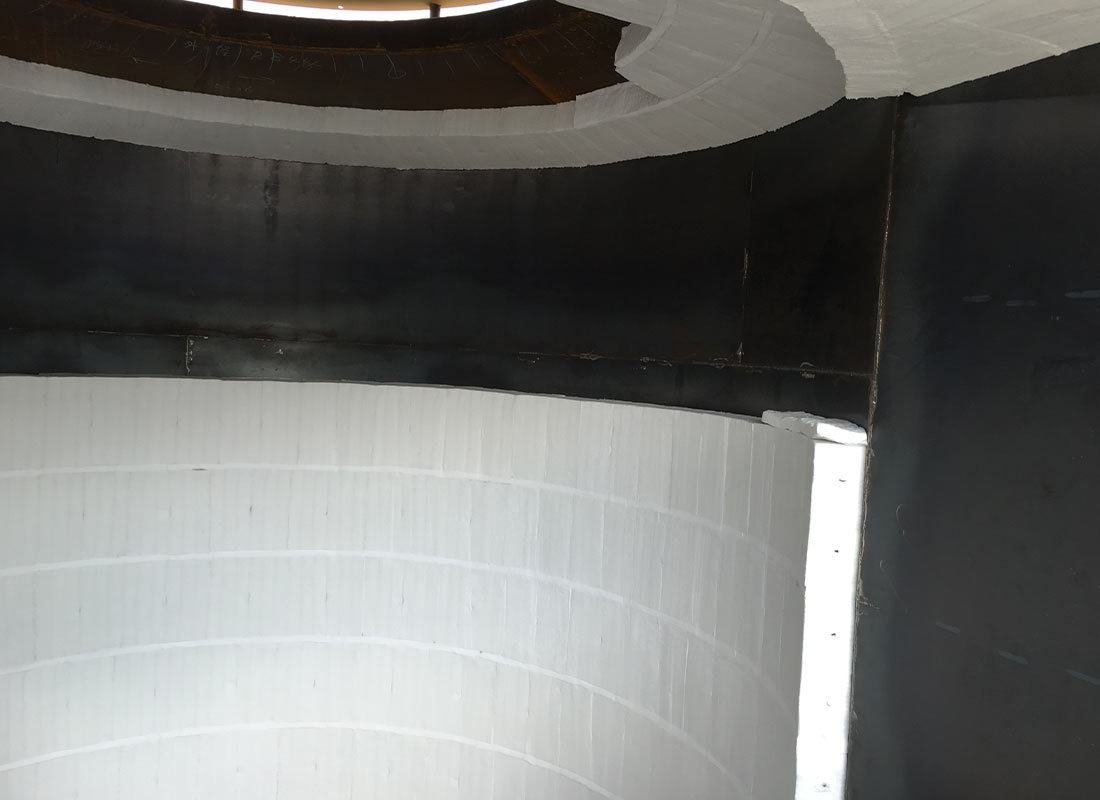 保温・断熱工事