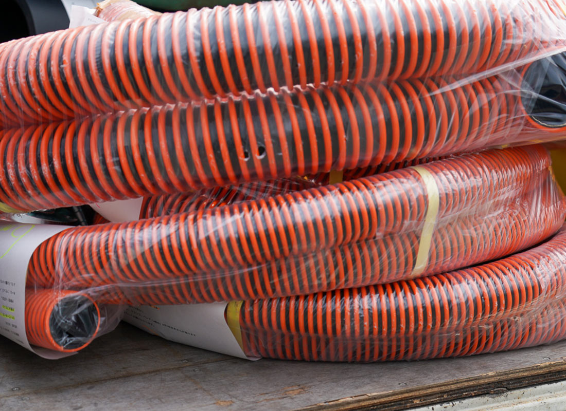 工業用ホース
