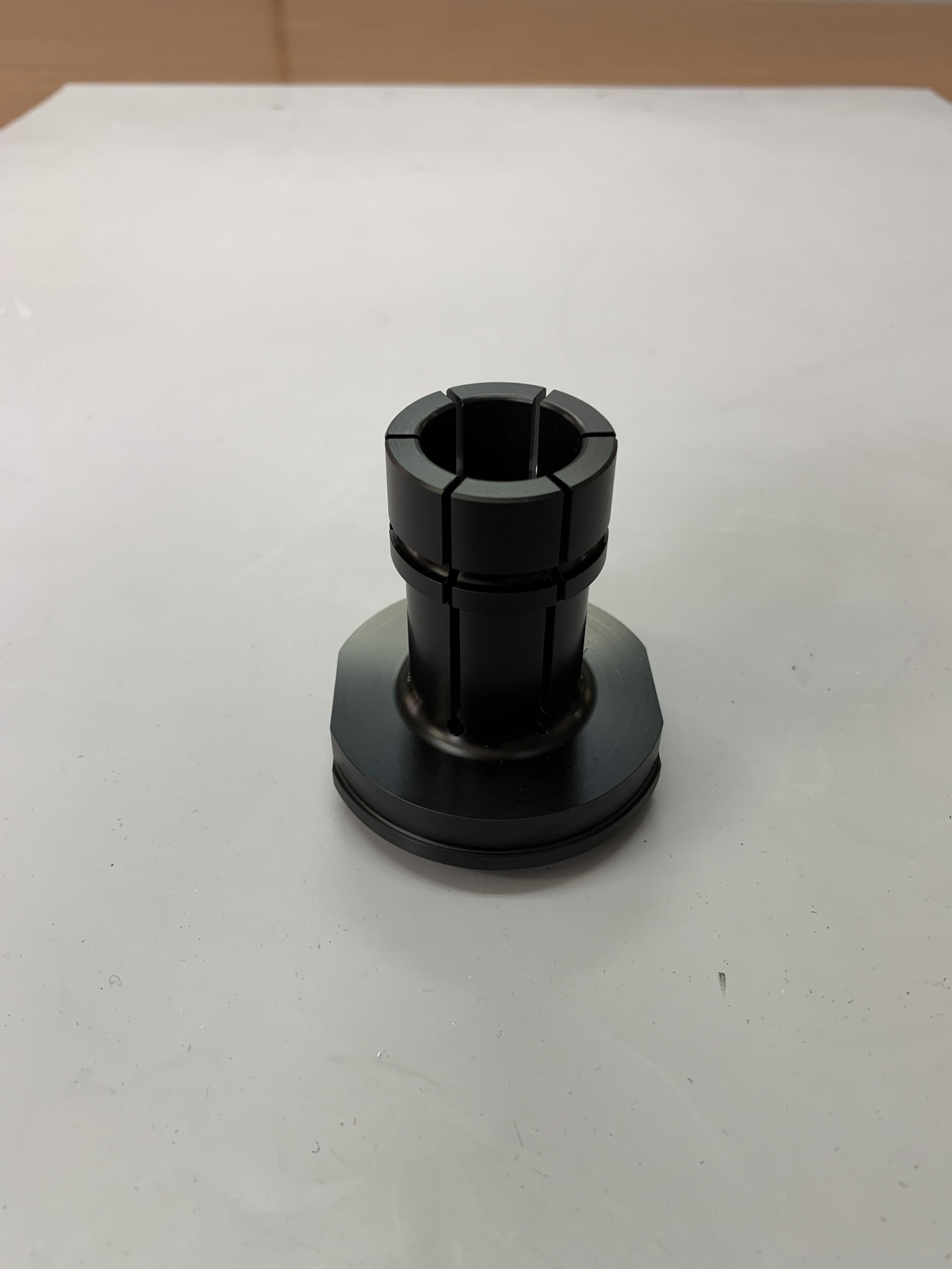 プラスチック加工