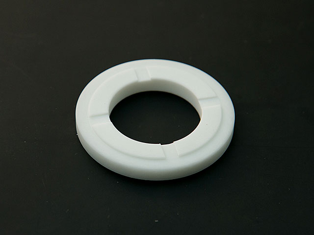 プラスチック加工