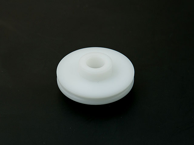 プラスチック加工