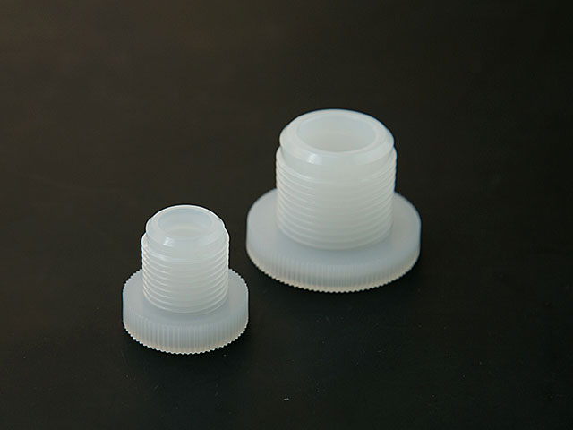 プラスチック加工